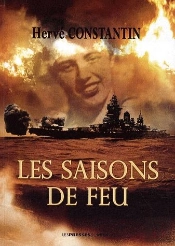 Les Saisons De Feu