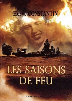 Bertrand.pt - Les Saisons De Feu
