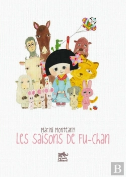 Bertrand.pt - Les Saisons De Fu-Chan