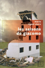Les Saisons De Giacomo - Pp