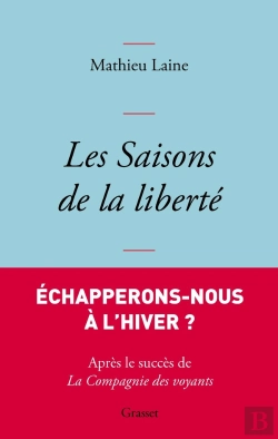 Bertrand.pt - Les Saisons De La Liberté