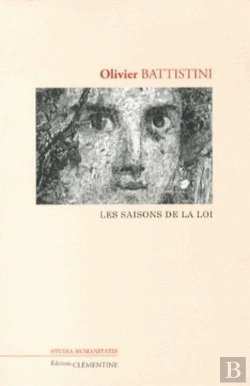 Bertrand.pt - Les Saisons De La Loi