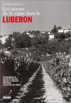 Bertrand.pt - Les Saisons De La Vigne Dans Le Luberon