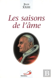 Les Saisons De L'Ame