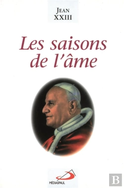 Bertrand.pt - Les Saisons De L'Ame