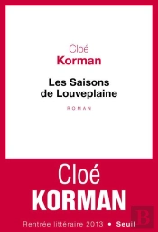 Les Saisons De Louveplaine
