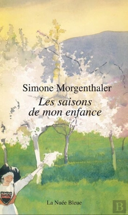 Bertrand.pt - Les Saisons De Mon Enfance