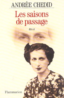 Bertrand.pt - Les Saisons De Passage