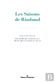 Les Saisons De Rimbaud