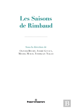 Bertrand.pt - Les Saisons De Rimbaud