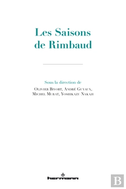 Bertrand.pt - Les Saisons De Rimbaud