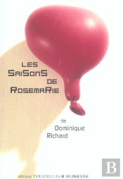 Les Saisons De Rosemarie