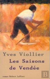 Les Saisons De Vendée - Tome 1 - Ne