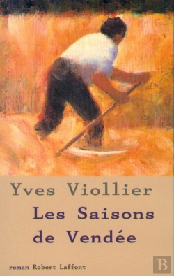 Bertrand.pt - Les Saisons De Vendée - Tome 1 - Ne
