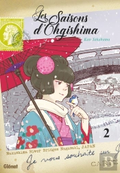 Les Saisons D'Ohgishima - Tome 02