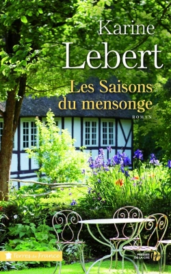 Bertrand.pt - Les Saisons Du Mensonge