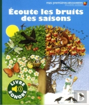 Les Saisons