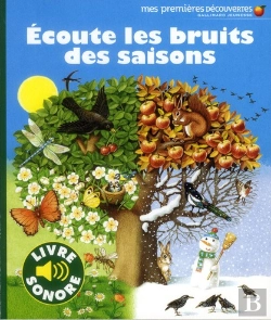 Bertrand.pt - Les Saisons