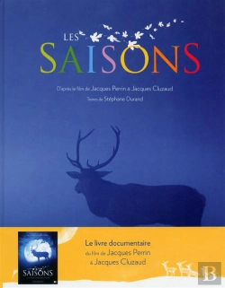 Bertrand.pt - Les Saisons