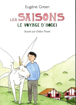 Bertrand.pt - Les Saisons ; Le Voyage D'Hodel