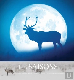 Bertrand.pt - Les Saisons ; L'Hiver Durait Depuis 80 000 Ans