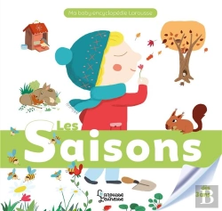 Bertrand.pt - Les Saisons