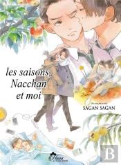 Les Saisons, Nacchan Et Moi