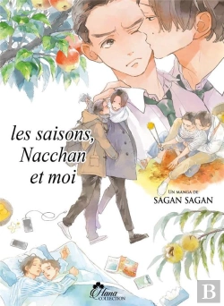 Bertrand.pt - Les Saisons, Nacchan Et Moi