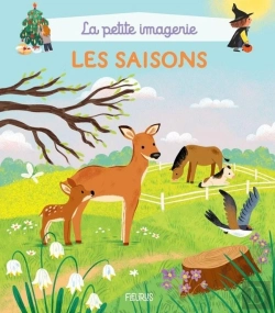 Bertrand.pt - Les Saisons