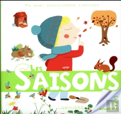 Bertrand.pt - Les Saisons