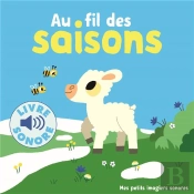Les Saisons (Tp)