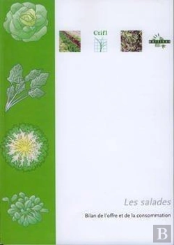 Bertrand.pt - Les Salades Bilan De L'Offre Et De La Consommation