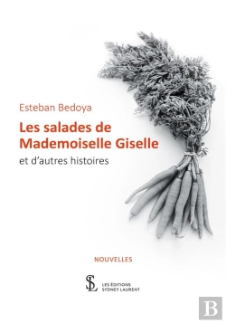 Bertrand.pt - Les Salades De Mademoiselle Giselle Et D'Autres Histoires