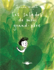 Les Salades De Mon Grand-Pere