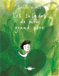 Bertrand.pt - Les Salades De Mon Grand-Pere