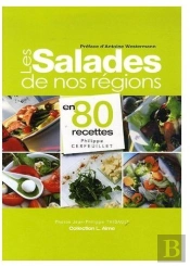 Les Salades De Nos Terroirs
