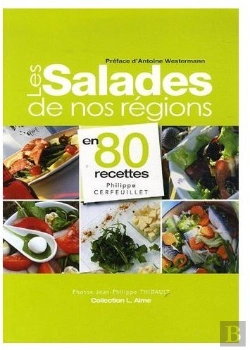 Bertrand.pt - Les Salades De Nos Terroirs