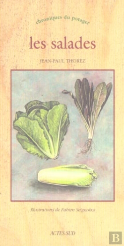 Bertrand.pt - Les Salades