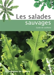 Les Salades Sauvages, Guide De Cueillette