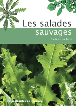 Bertrand.pt - Les Salades Sauvages, Guide De Cueillette