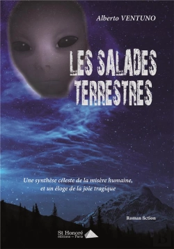 Bertrand.pt - Les Salades Terrestres - Une Synthese Celeste De La Misere Humaine Et Un Eloge De La Joie Tragique