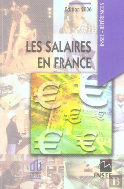 Bertrand.pt - Les Salaires En France (Édition 2006)