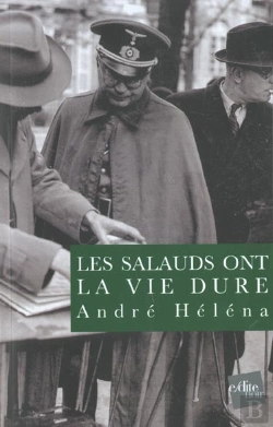 Bertrand.pt - Les Salauds Ont La Vie Dure