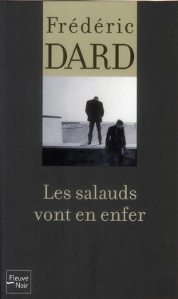 Bertrand.pt - Les Salauds Vont En Enfer