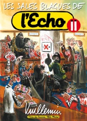 Les Sales Blagues De L'Echo Tome 11
