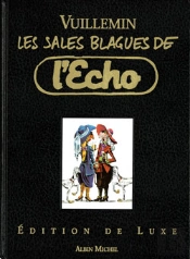 Les Sales Blagues De L'Echo