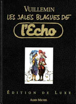 Bertrand.pt - Les Sales Blagues De L'Echo