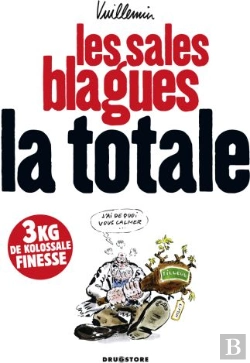 Bertrand.pt - Les Sales Blagues ; La Totale