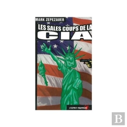 Bertrand.pt - Les Sales Coups De La Cia