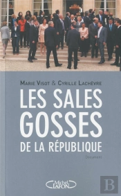 Les Sales Gosses De La Republique